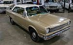 1967 Rambler 440 Thumbnail 9