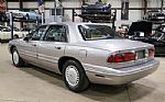 1997 LeSabre Limited Thumbnail 6