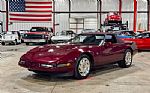 1993 Corvette Convertible 40th Anni Thumbnail 9