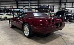 1993 Corvette Convertible 40th Anni Thumbnail 12