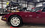 1993 Corvette Convertible 40th Anni Thumbnail 13