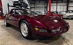 1993 Corvette Convertible 40th Anni Thumbnail 20