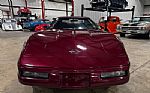 1993 Corvette Convertible 40th Anni Thumbnail 21