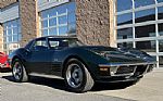 1971 Chevrolet Corvette