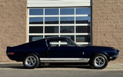 Photo of a 1968 Ford Shelby Cobra GT500 Used for sale