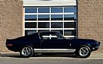 1968 Ford Shelby Cobra GT500