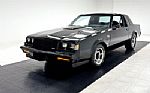 1987 Buick Regal Grand National