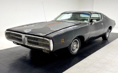 Photo of a 1971 Dodge Charger SE for sale