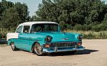 1956 Chevrolet 210 Pro Touring