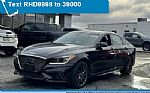 2019 Genesis G80