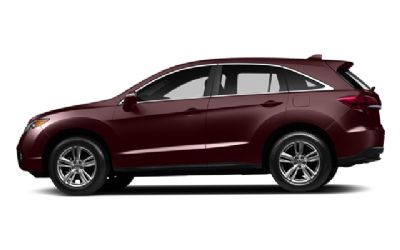 Photo of a 2014 Acura RDX SUV for sale