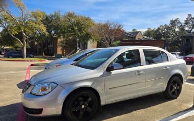 Photo of a 2006 Chevrolet Cobalt LT for sale