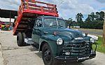 1947 Chevrolet 4500HD LCF