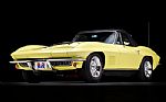 1967 Corvette 427/435HP Convertible Thumbnail 16