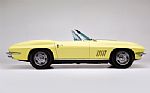 1967 Corvette 427/435HP Convertible Thumbnail 15