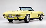 1967 Corvette 427/435HP Convertible Thumbnail 19