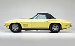 1967 Corvette 427/435HP Convertible Thumbnail 27