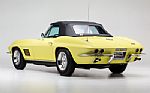 1967 Corvette 427/435HP Convertible Thumbnail 26