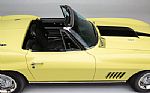 1967 Corvette 427/435HP Convertible Thumbnail 25