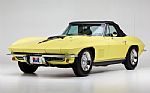 1967 Corvette 427/435HP Convertible Thumbnail 28