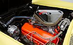 1967 Corvette 427/435HP Convertible Thumbnail 33