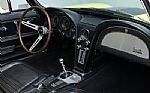 1967 Corvette 427/435HP Convertible Thumbnail 43