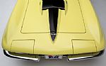 1967 Corvette 427/435HP Convertible Thumbnail 46