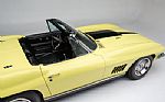 1967 Corvette 427/435HP Convertible Thumbnail 57