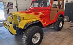 1979 Jeep CJ-5