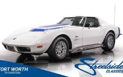 Photo of a 1973 Chevrolet Corvette LS4 454 for sale