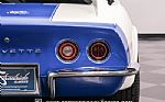 1973 Corvette LS4 454 Thumbnail 26