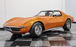 1972 Corvette Thumbnail 5