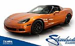 2007 Chevrolet Corvette 3LT