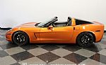 2007 Corvette 3LT Thumbnail 2