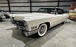 1967 DeVille Convertible Thumbnail 4