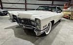 1967 DeVille Convertible Thumbnail 5