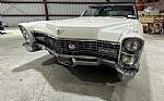 1967 DeVille Convertible Thumbnail 6