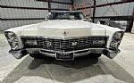 1967 DeVille Convertible Thumbnail 7