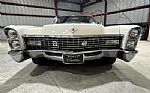 1967 DeVille Convertible Thumbnail 8