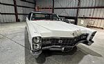 1967 DeVille Convertible Thumbnail 10