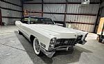 1967 DeVille Convertible Thumbnail 11