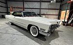 1967 DeVille Convertible Thumbnail 12