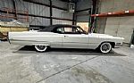 1967 DeVille Convertible Thumbnail 16