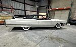 1967 DeVille Convertible Thumbnail 17