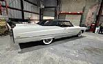 1967 DeVille Convertible Thumbnail 20