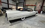 1967 DeVille Convertible Thumbnail 21