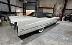 1967 DeVille Convertible Thumbnail 22