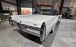 1967 DeVille Convertible Thumbnail 24