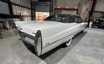 1967 DeVille Convertible Thumbnail 23