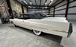 1967 DeVille Convertible Thumbnail 32